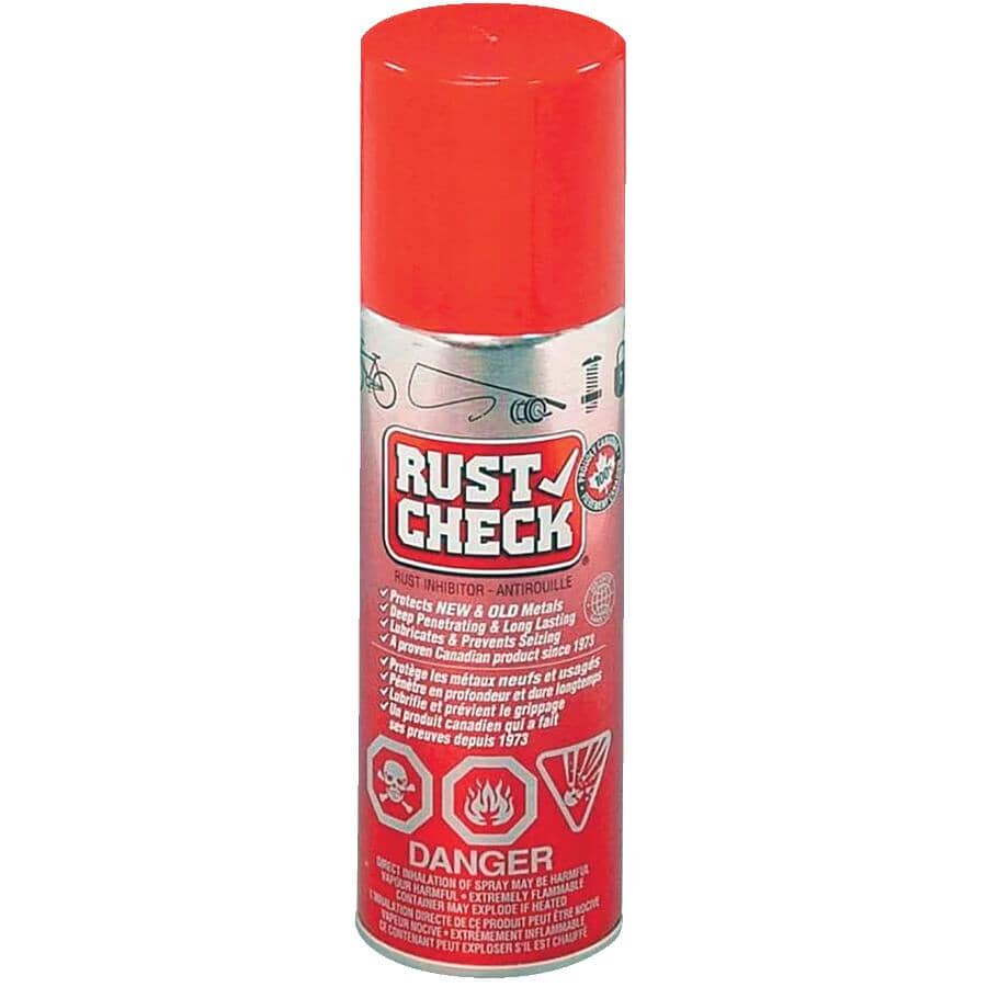 Rust Inhibitor - 180 g