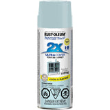 Painter's Touch 2X Ultra Cover Spray Paint - Gloss Ocean Mist, 340 g