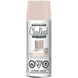 Chalked Ultra Matte Spray Paint - Blush Pink, 340 g