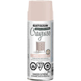 Chalked Ultra Matte Spray Paint - Blush Pink, 340 g