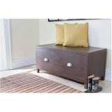 Chalked Ultra Matte Spray Paint - Cocoa Bean, 340 g