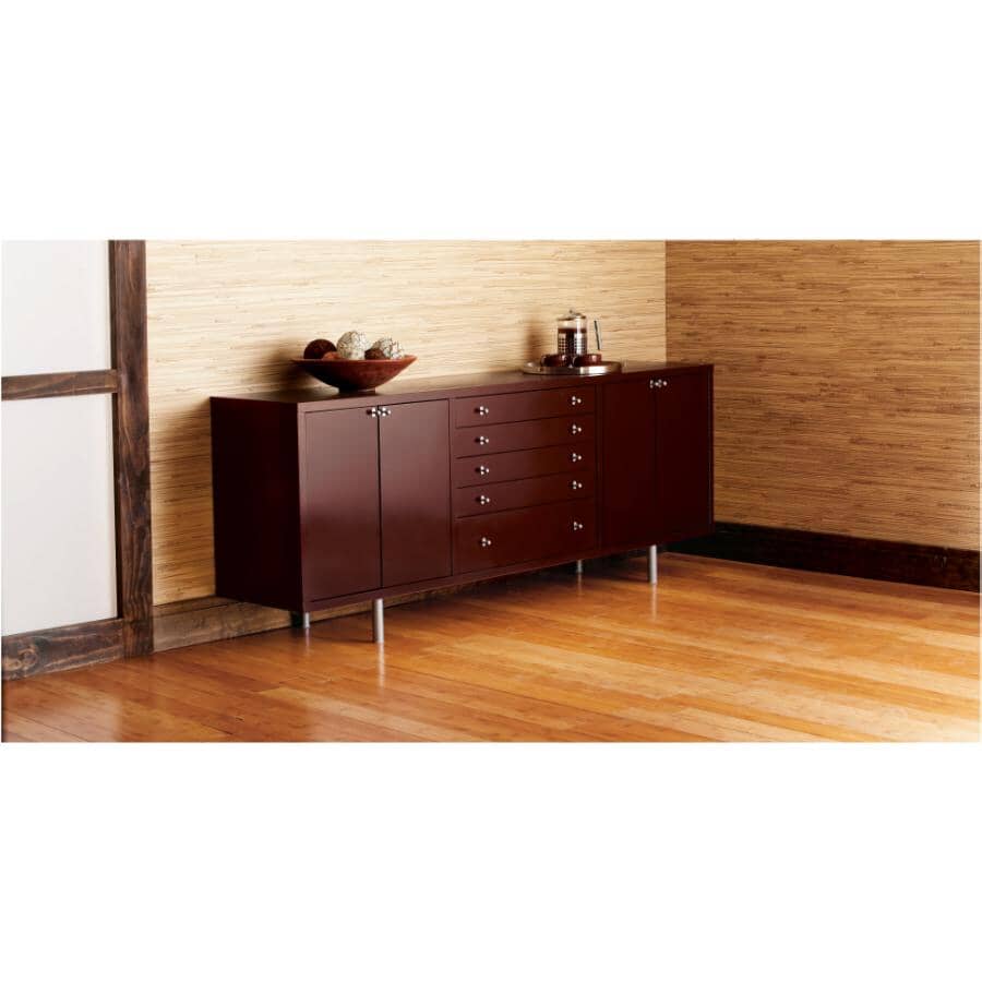 Painter's Touch 2X Ultra Cover Spray Paint - Gloss Kona Brown, 340 g