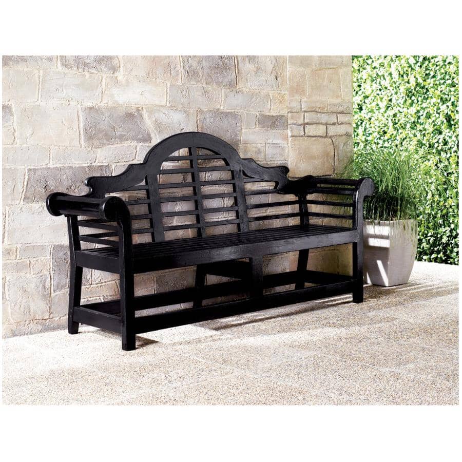 Painter's Touch 2X Ultra Cover Spray Paint - Satin Canyon Black, 340 g