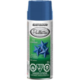 Specialty Glitter Spray Paint - Royal Blue, 290 g