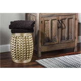 Universal Metallic Spray Paint & Primer - Gilded Brass, 312 g