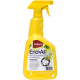 End-All Miticide / Insecticide / Acaricide Ready-to-Use Spray - 1 L