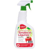Tomato & Vegetable Ready-to-Use Insecticide - 1 L