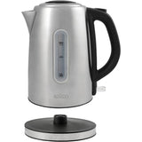 Cordless Kettle - Stainless Steel, 1500W, 1.7 L