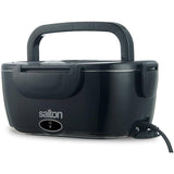 Electric Lunch Box - Black, 1.5 L