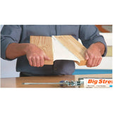 Big Stretch All Purpose Acrylic Caulking - White, 310 ml