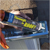 Through the Roof Sealant - Clear, 310 ml