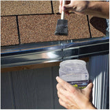 Through the Roof Sealant - Clear, 857 ml