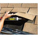 Through the Roof Sealant - Clear, 310 ml