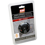 Magnetic Stove Pipe Thermometer