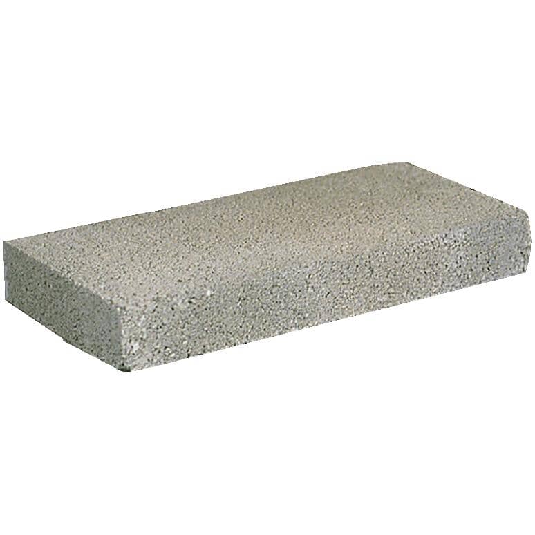 Replacement Firebrick - 4" x 8-1/8" x 1-1/4"