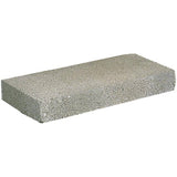Replacement Firebrick - 4" x 8-1/8" x 1-1/4"