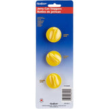 Jerry Can Gas Stoppers - 3 Pack