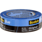Original Multi-Surface Blue Painter's Tape - 36 mm x 54.8 m