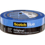 Original Multi-Surface Blue Painter's Tape - 36 mm x 54.8 m