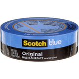 Original Multi-Surface Blue Painter's Tape - 36 mm x 54.8 m