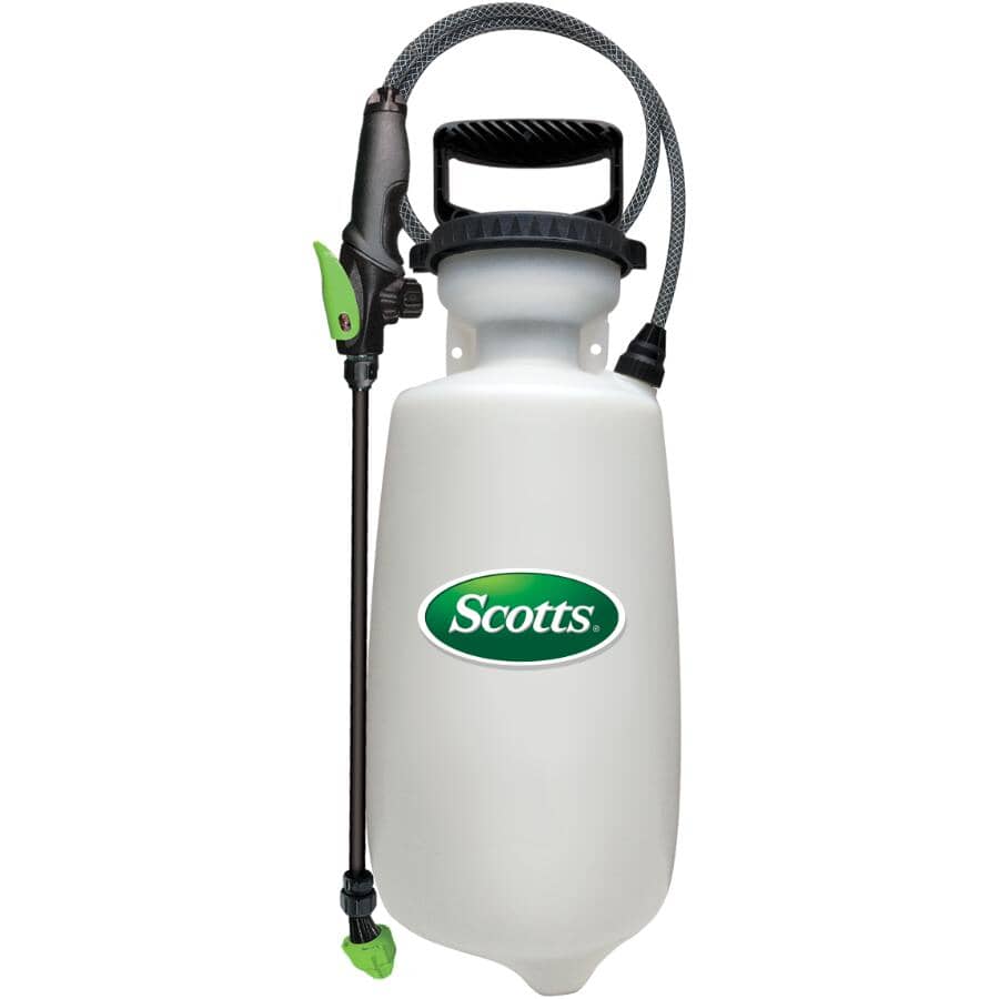 2Gal Multi-Use Sprayer