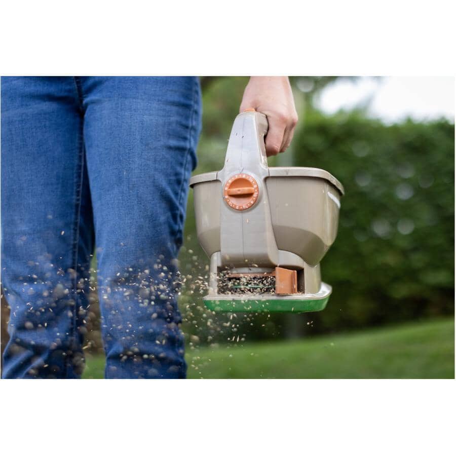 4.8kg Lawn Response 911