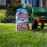 4.8kg Lawn Response 911