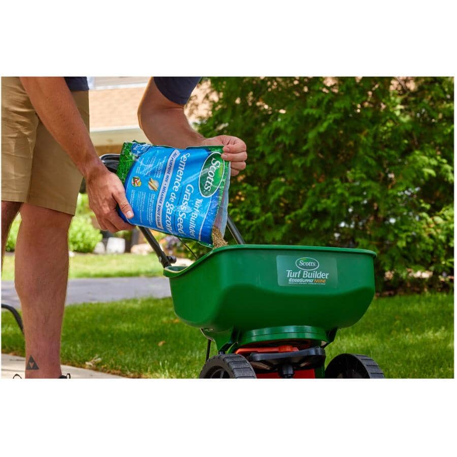 Turf Builder All Purpose Grass Seed - 5 kg