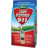 Lawn Response 9-1-1 Grass Seed & Fertilizer - 8 kg