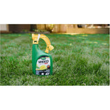 Ready to Spray Weed B Gon Weed Control Herbicide - 1 L