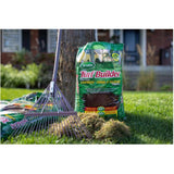 Turf Builder Enriched Lawn Soil - 25 L