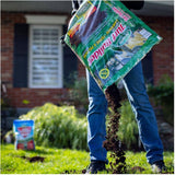 Turf Builder Enriched Lawn Soil - 25 L