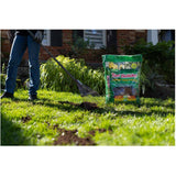 Turf Builder Enriched Lawn Soil - 25 L