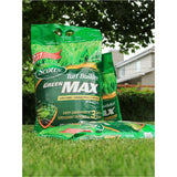 Turf Builder Green Max Lawn Food - Covers 700 sq. m.