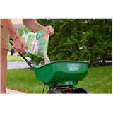 Turf Builder New Grass Starter Fertilizer - Covers 320 sq. m. + 24-25-4