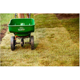 Turf Builder New Grass Starter Fertilizer - Covers 320 sq. m. + 24-25-4