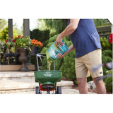 Turf Builder Quick + Thick Low Maintenance Grass Seed Mix - 1.2 kg