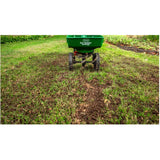 Turf Builder Quick + Thick Low Maintenance Grass Seed Mix - 1.2 kg