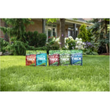 Turf Builder Quick + Thick Low Maintenance Grass Seed Mix - 1.2 kg