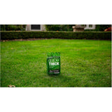 Turf Builder Quick+Thick Grass Seed - Dense Shade Mix, 1.2 kg