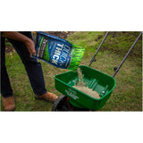 Turf Builder Quick+Thick Grass Seed - Sun and Shade Mix, 2.8 kg