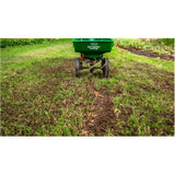 Turf Builder Quick+Thick Grass Seed - Sunny Bluegrass Mix, 1.2 kg