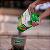 Turf Builder Small Lawns Lawn Food - Covers 100 sq. m. + 30-0-3