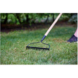 Turf Builder Sunny Areas Grass Seed - 1 kg