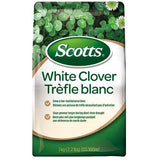 White Clover Grass Seed - 1 kg