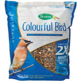 Colourful Bird Seed Blend - 3.6 kg