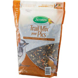 Premium Trail Mix Bird Seed for Woodpeckers - 2.27 kg