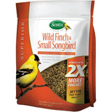 Wild Finch & Small Songbird Bird Seed Blend - 3.6 kg