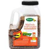 Wild Finch & Small Songbird Blend Bird Seed - 2.27 kg