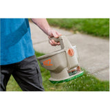 Wizz Battery Powered Fertilizer, Seed, and Ice Spreader